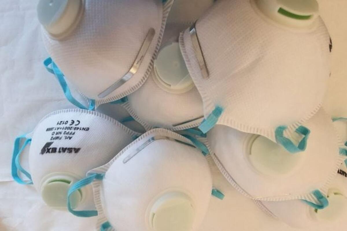 COVID, VIA LE MASCHERINE ALL'APERTO DALL'11 FEBBRAIO (SALVO IN CASO DI ASSEMBRAMENTO) . OBBLIGATORIE AL CHIUSO FINO AL 31 MARZO - 