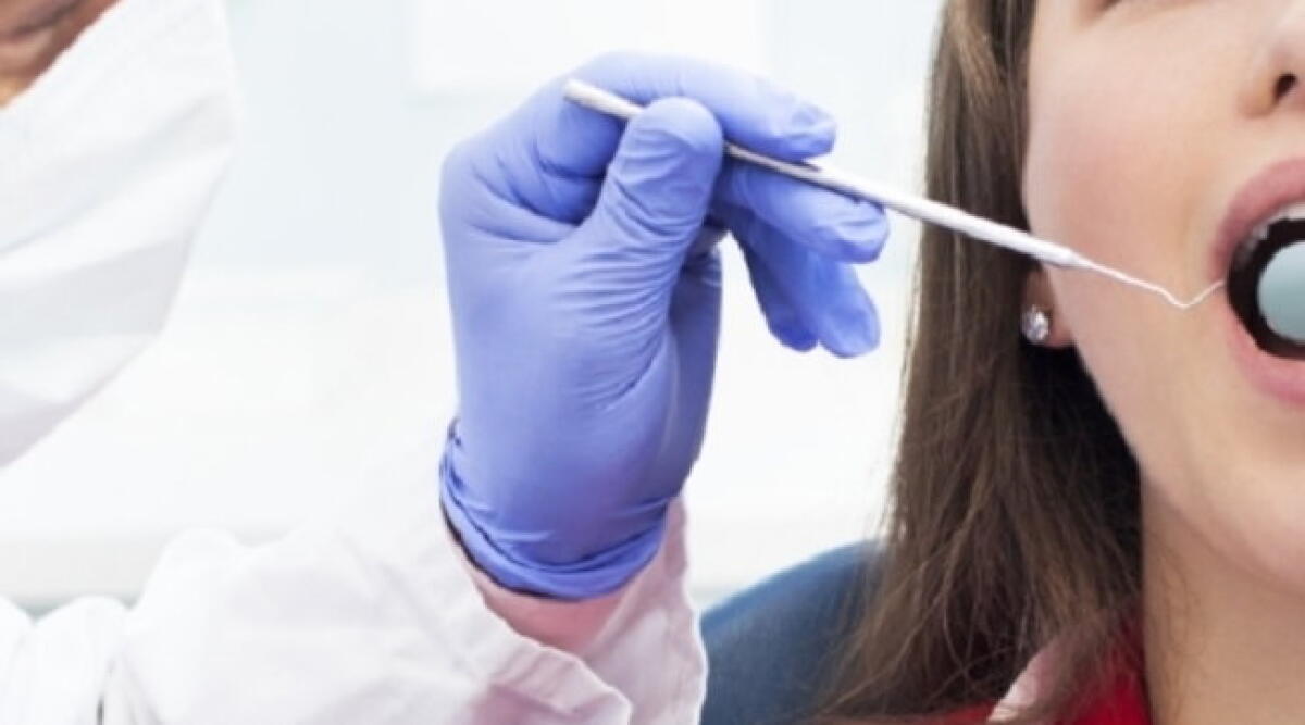 FALSO DENTISTA ESERCITAVA NL PALERMITANO DA SETTE ANNI: DUE DENUNCE DELLA GDF - 