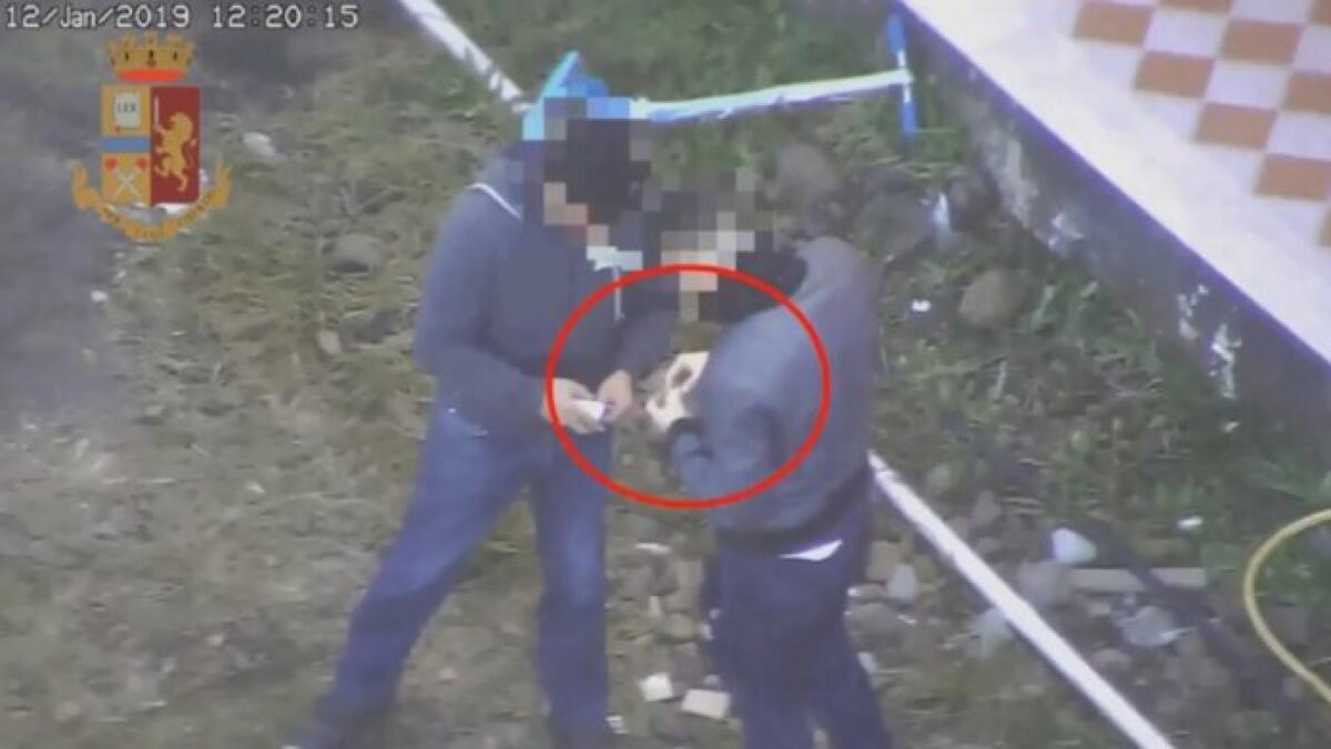 ADRANO:  21 ARRESTI PER MAFIA , TUTTI I NOMI E LE ACCUSE - 