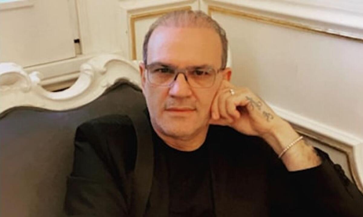 “POVERO GABBIANO, HAI PERDUTO LA COMPAGNA”, IL BRANO DI GIANNI CELESTE VIRALE SU TIKTOK A 34 ANNI DALLA PUBBLICAZIONE - 