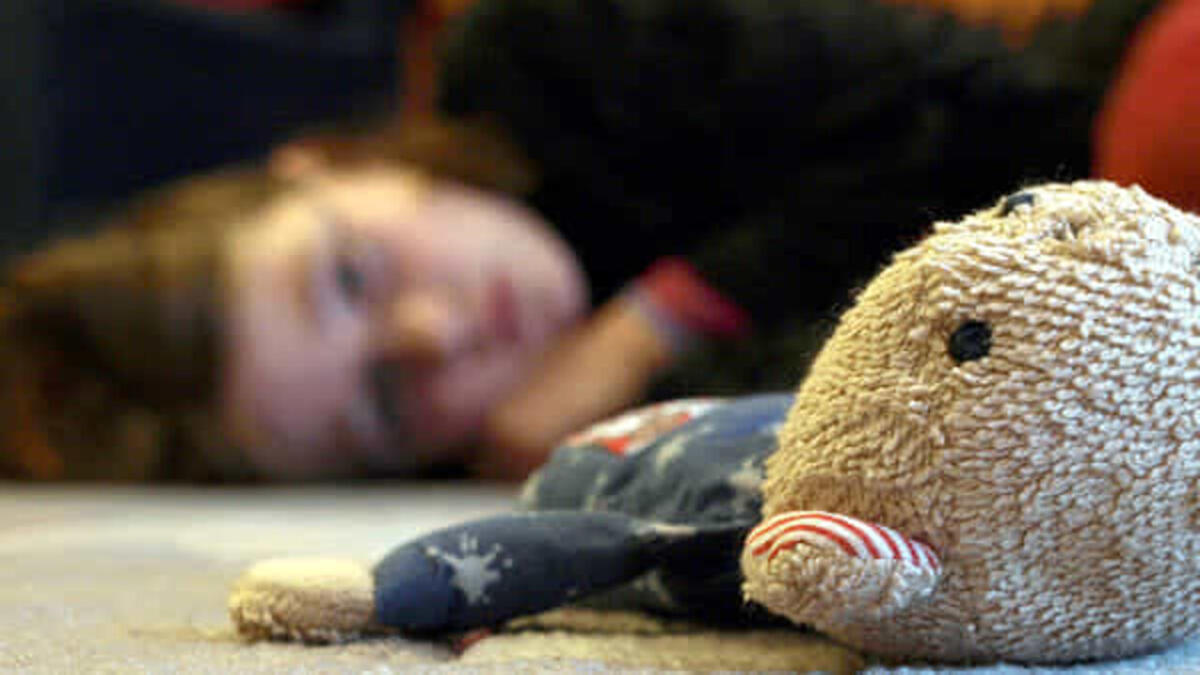 ATTI SESSUALI CON LA NIPOTINA, 'NONNO ORCO' ARRESTATO A SCIACCA - 