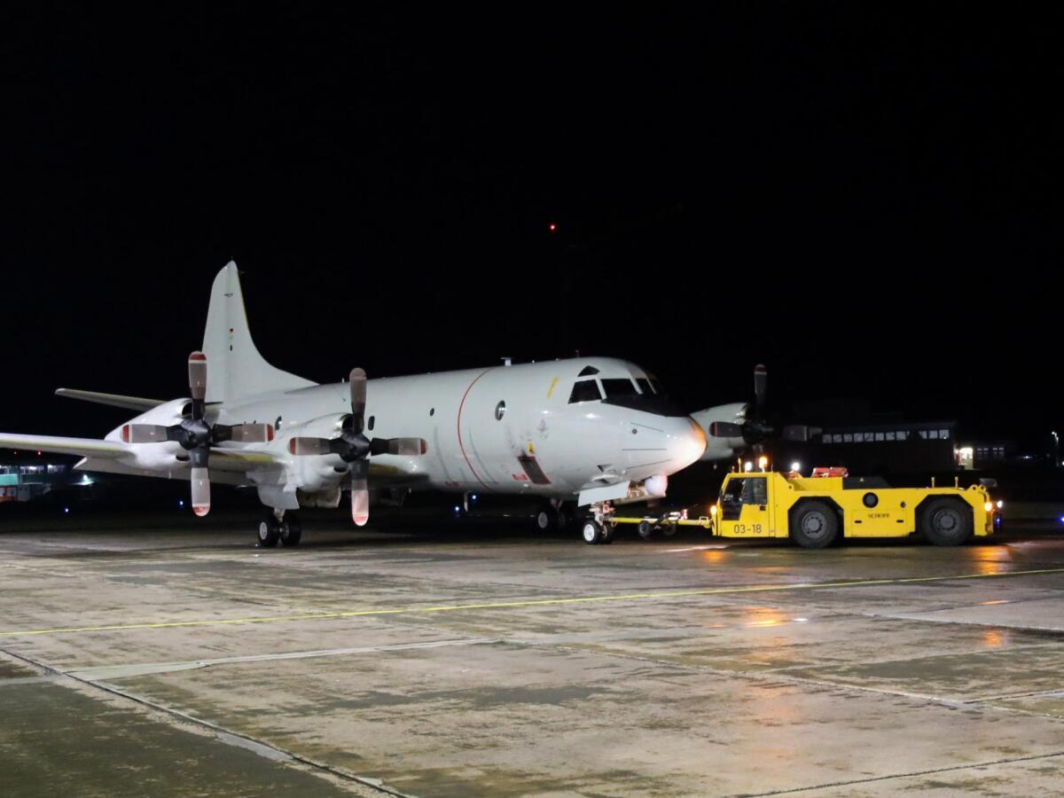 DA LUNEDI ESERCITAZIONE CON UNDICI NAVI E QUATTRO SOMMERGIBILI NATO DAVANTI ALLE COSTE SICILIANE - 