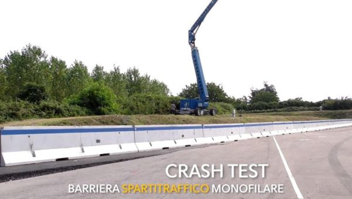 DA LUNEDI AL VIA INSTALLAZIONE DEL NUOVO SPARTITRAFFICO SULLA TANGENZIALE DI CATANIA, PROBABILI RALLENTAMENTI - 