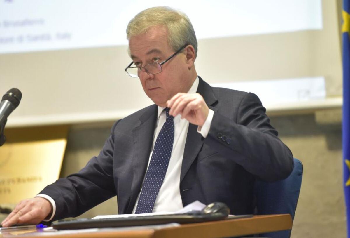 LOCATELLI: "OBBLIGO DI VACCINO E SUPER GREEN PASS RESTINO ANCHE DOPO IL 30 GIUGNO" - 