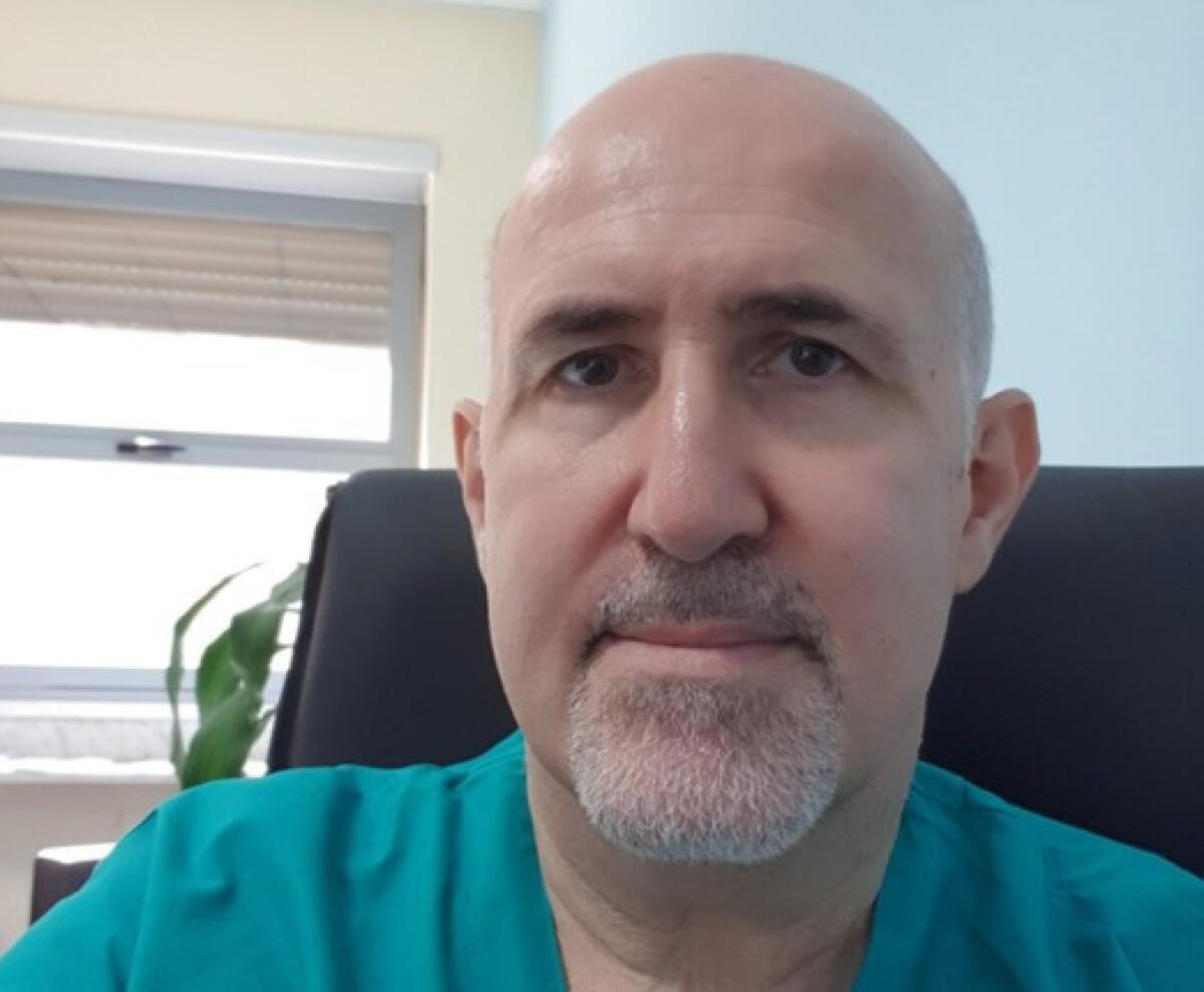 INTERVENTO CHIRURGICO DA RECORD EFFETTUATO AL POLICLINICO UNIVERSITARIO DI MESSINA DOVE È STATO ASPORTATO UN TUMORE ADDOMINALE CHE PESA 16 KG. - 