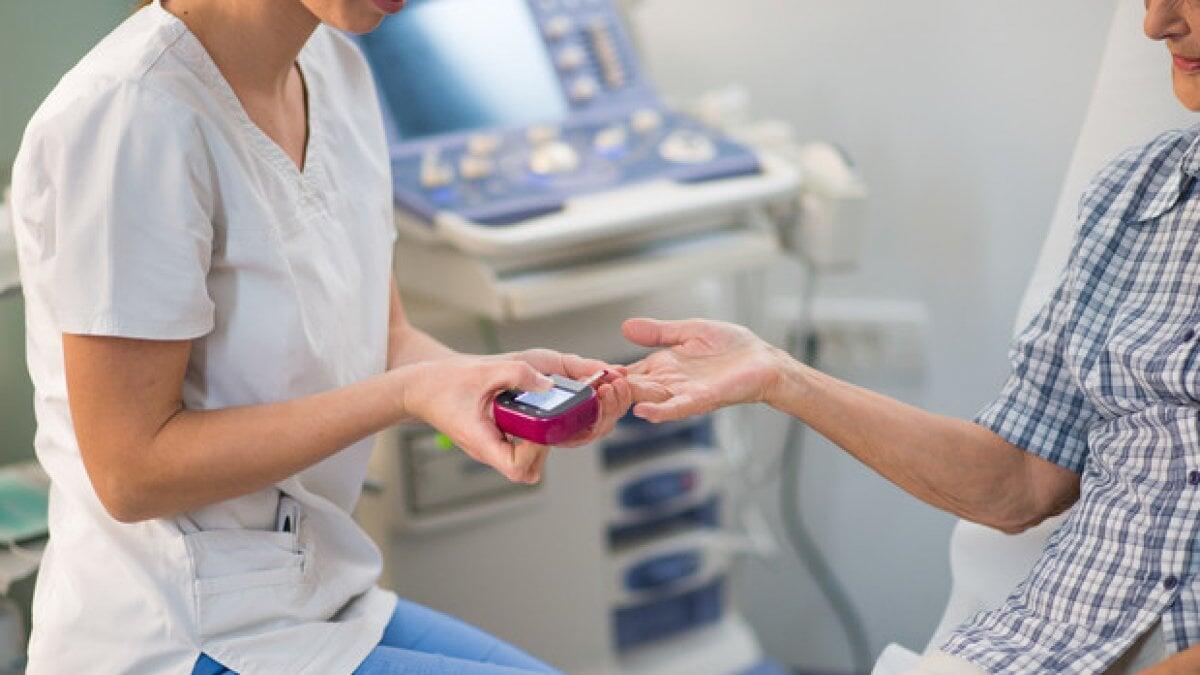 DIABETE DI TIPO 2, ANCHE I MEDICI DI BASE POTRANNO PRESCRIVERE I FARMACI - 