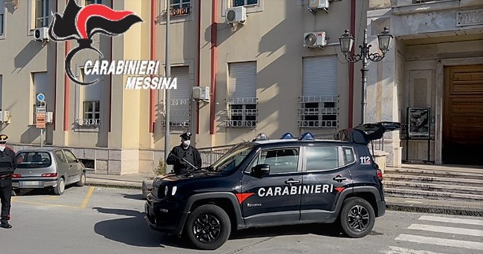 MESSINA, MAXI OPERAZIONE DEI CARABINIERI: ESTORSIONI AGLI IMPRENDITORI E SCAMBIO ELETTORALE, OLTRE 80 ARRESTI TRA SICILIA E CALABRIA