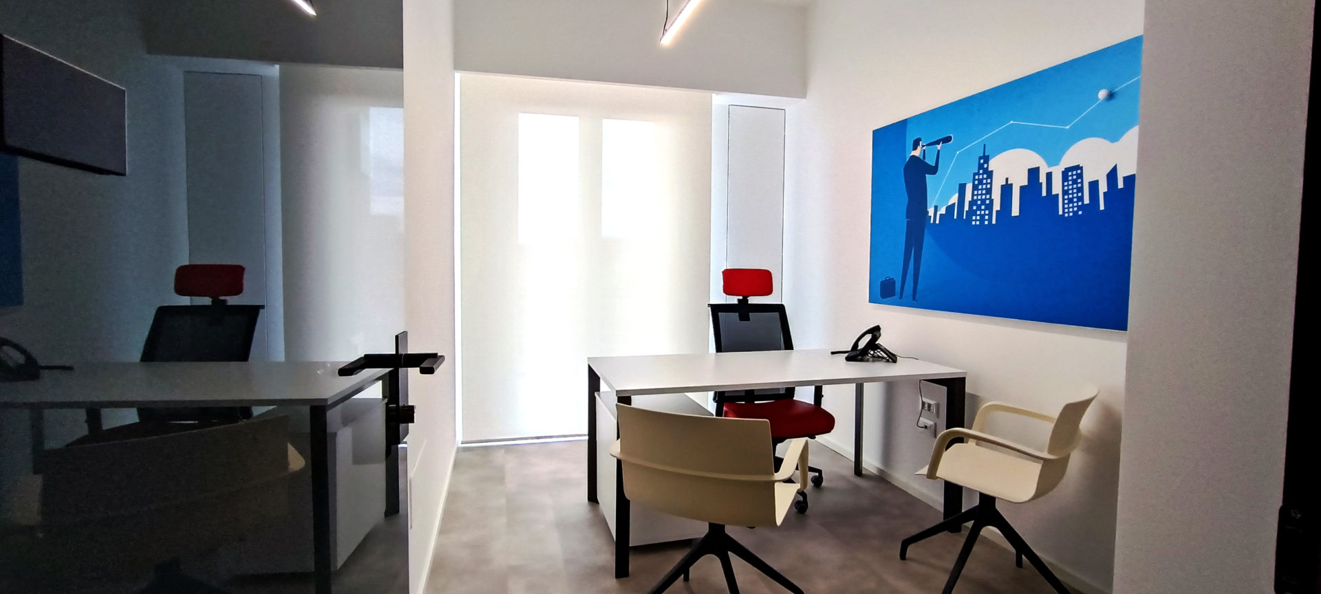 NASCE MOLO 4.0, LA NUOVA CASA DI CHI FA E VUOLE FARE IMPRESA