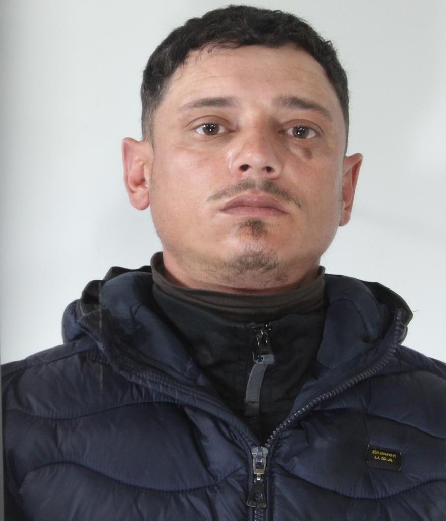 ADRANO: 21 ARRESTI PER MAFIA, DROGA E TENTATO OMICIDIO.  I NOMI E LE FOTO  DEGLI ARRESTATI