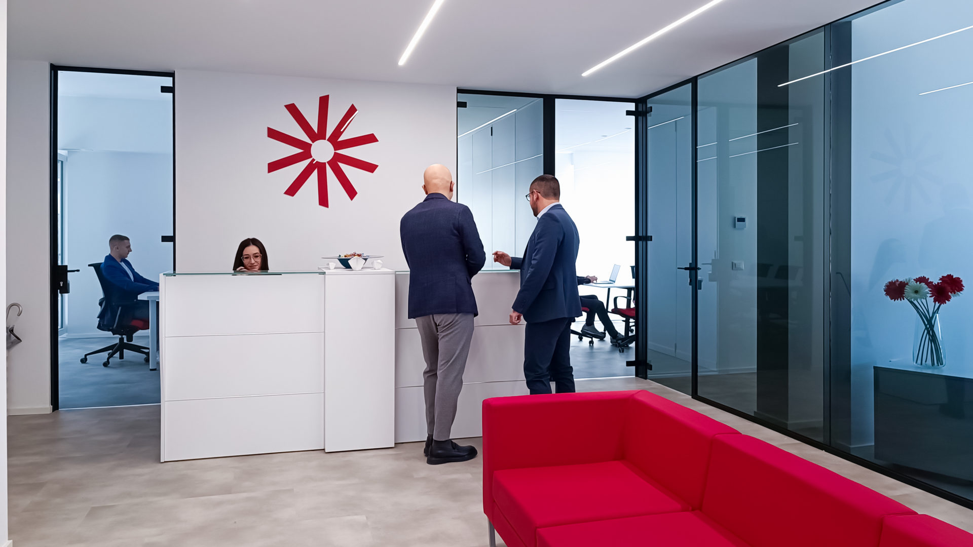 NASCE MOLO 4.0, LA NUOVA CASA DI CHI FA E VUOLE FARE IMPRESA