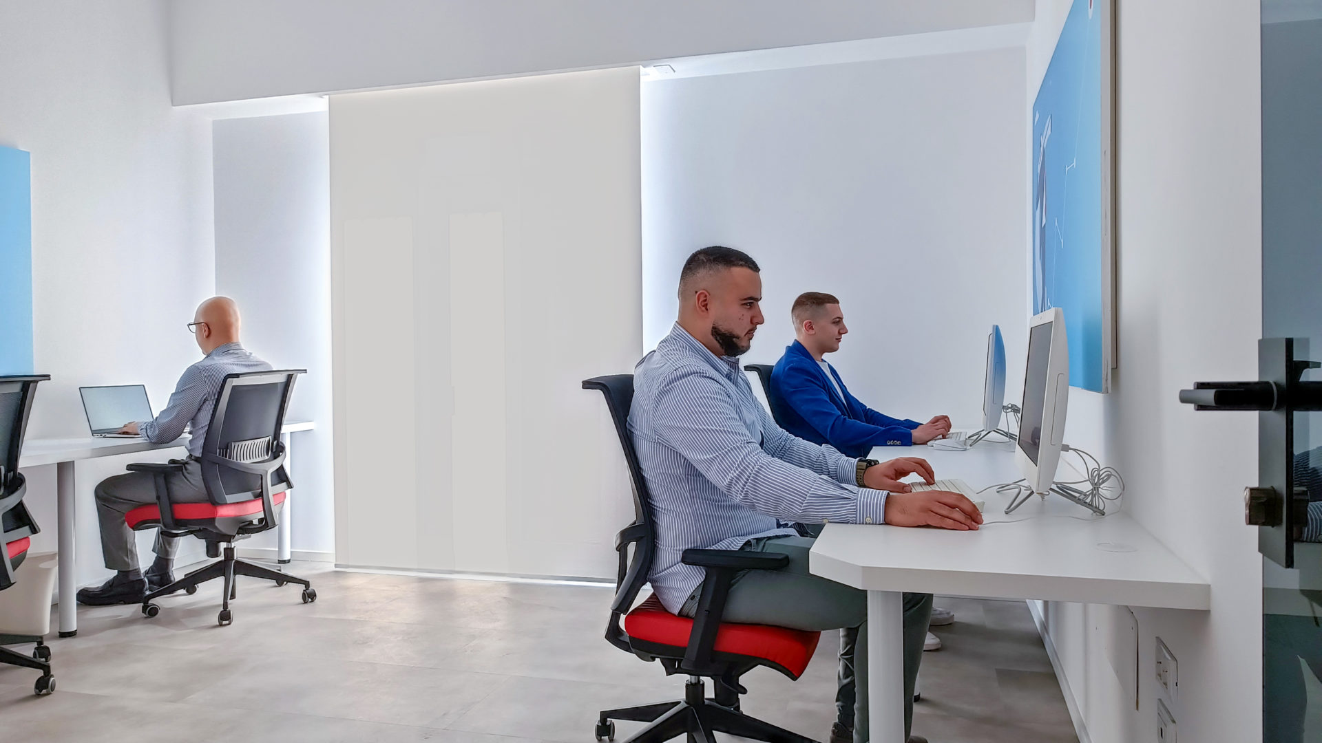 NASCE MOLO 4.0, LA NUOVA CASA DI CHI FA E VUOLE FARE IMPRESA