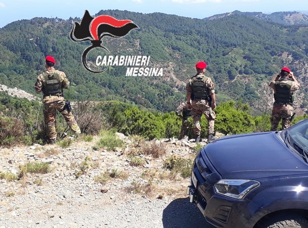 MESSINA, MAXI OPERAZIONE DEI CARABINIERI: ESTORSIONI AGLI IMPRENDITORI E SCAMBIO ELETTORALE, OLTRE 80 ARRESTI TRA SICILIA E CALABRIA