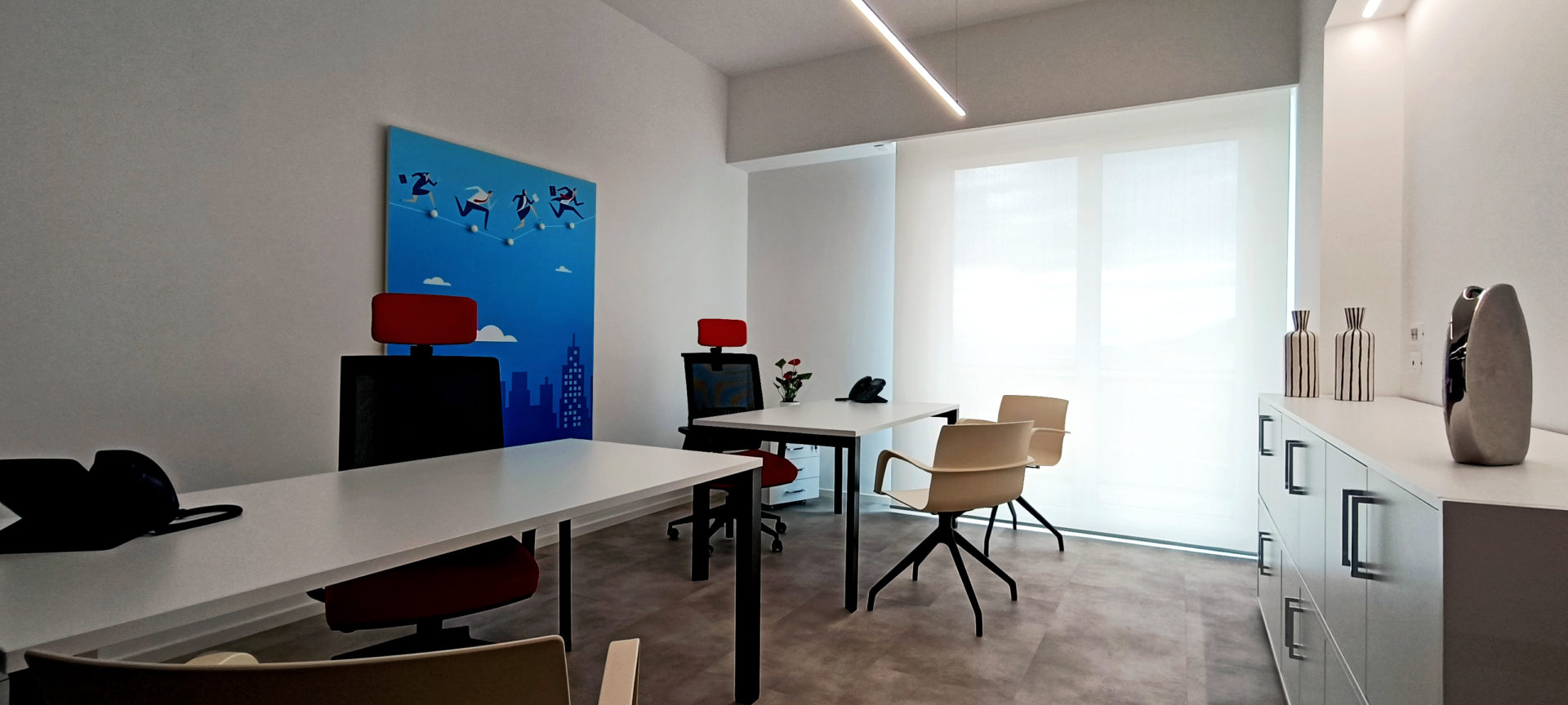 NASCE MOLO 4.0, LA NUOVA CASA DI CHI FA E VUOLE FARE IMPRESA