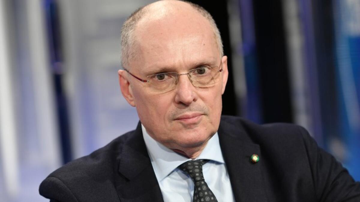 RICCIARDI AVVERTE. ADDIO ALLE MASCHERINE ANCHE AL CHIUSO? «AVREMO UN NUOVO PICCO DI CONTAGI TRA GIUGNO E LUGLIO - 