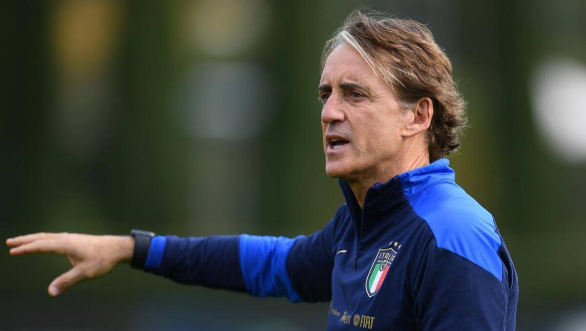 Qualificazioni Mondiali 2022 – Ultima chiamata per il Qatar per l’Italia di Mancini - 