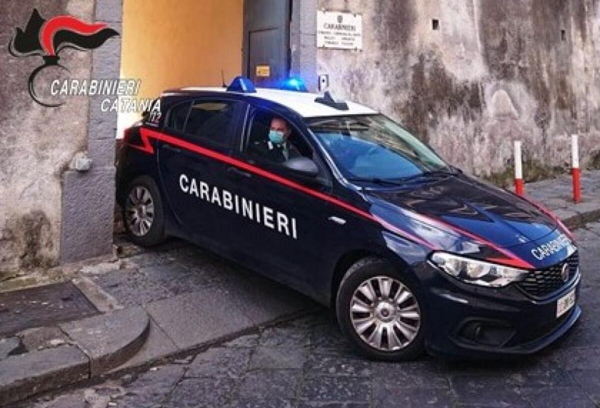 CATANIA. REDDITO DI CITTADINANZA: DENUNCIATE 4 “FURBETTE” DELL’ASSEGNO FACILE. - 
