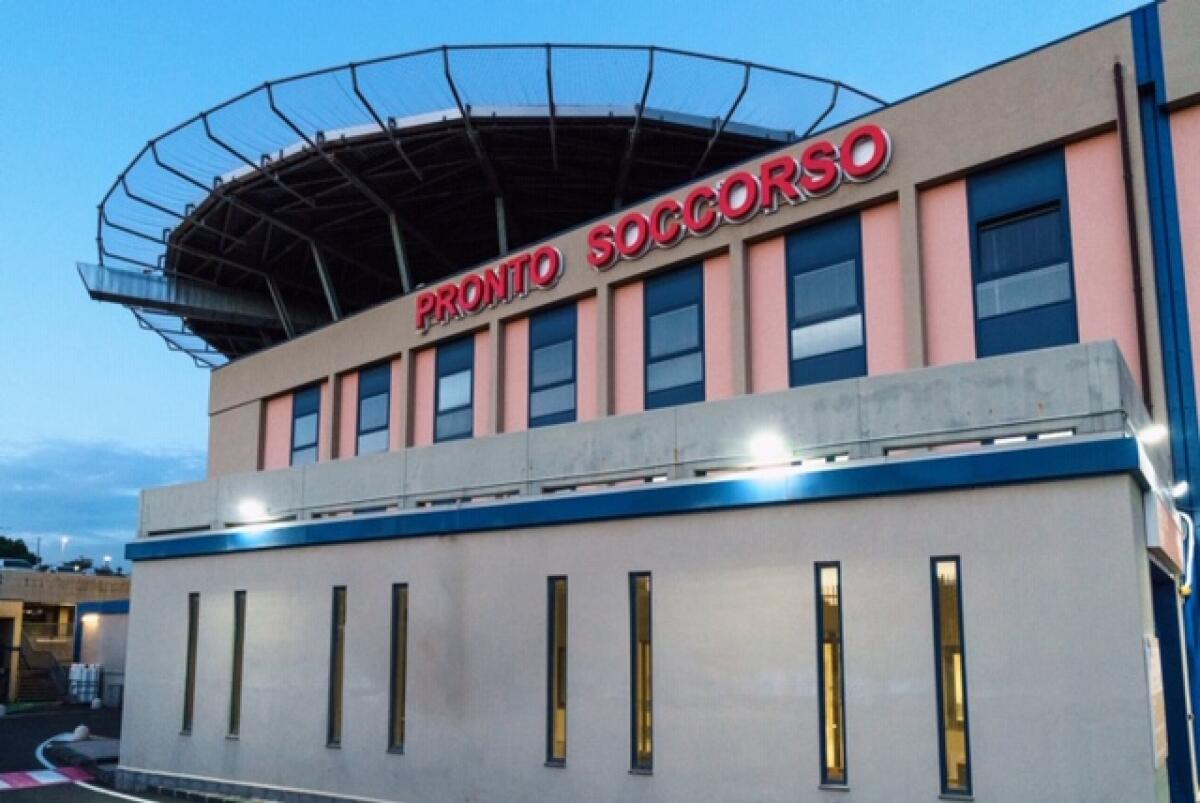 CATANIA, 17ENNE DIMESSO DAL PRONTO SOCCORSO TORNA ALL'OSPEDALE E MUORE, APERTA INCHIESTA - 