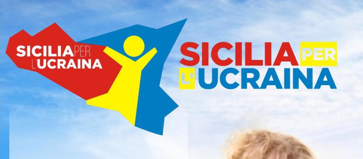 NASCE “SICILIA PER L’UCRAINA”: AL VIA LA PIATTAFORMA PER MAPPARE L’ACCOGLIENZA DEI PROFUGHI - 