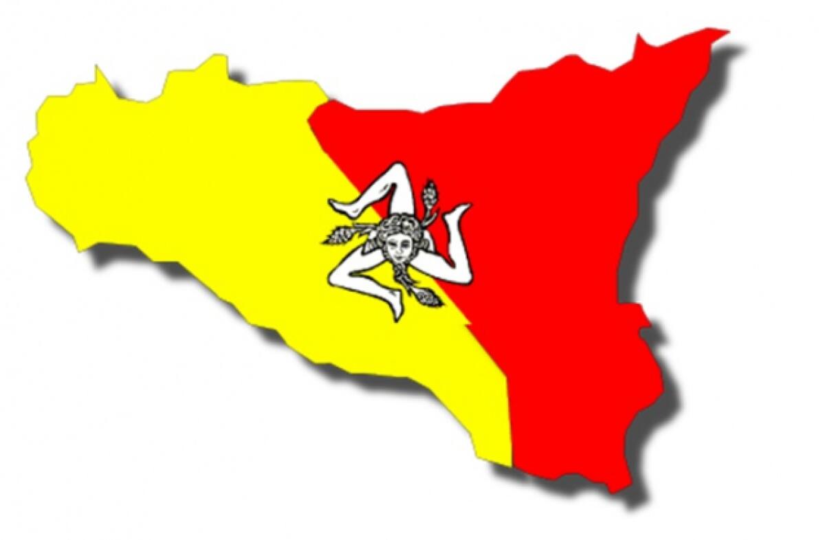 IL COVID IN SICILIA NON MOLLA,ALTRI 5.528 CASI: 15 I MORTI,  I RICOVERATI CONTINUANO A SCENDERE - 