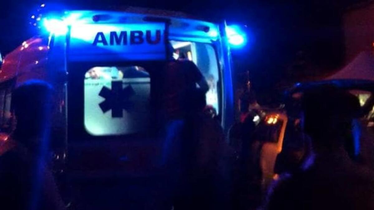 POTENZA, INFERMIERA DEL 118 VIOLENTATA DA UN COLLEGA DURANTE IL TURNO DI NOTTE - 