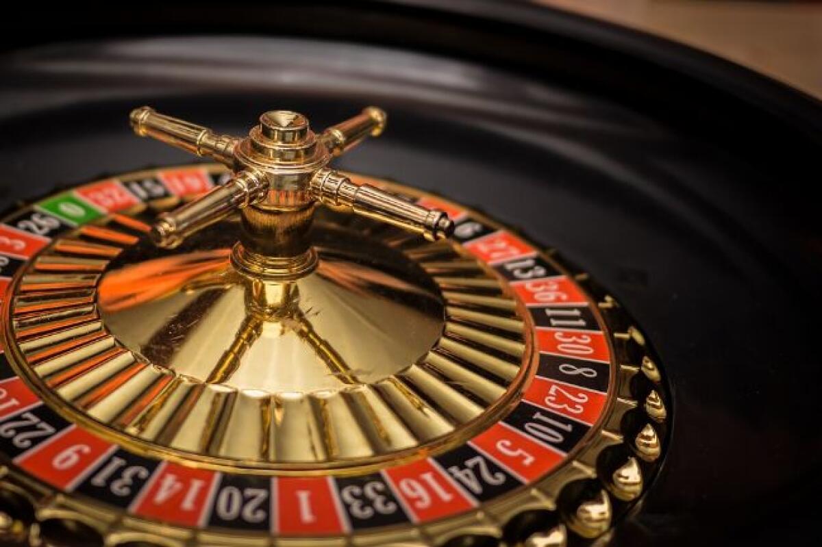 STORIA DELLA ROULETTE - 