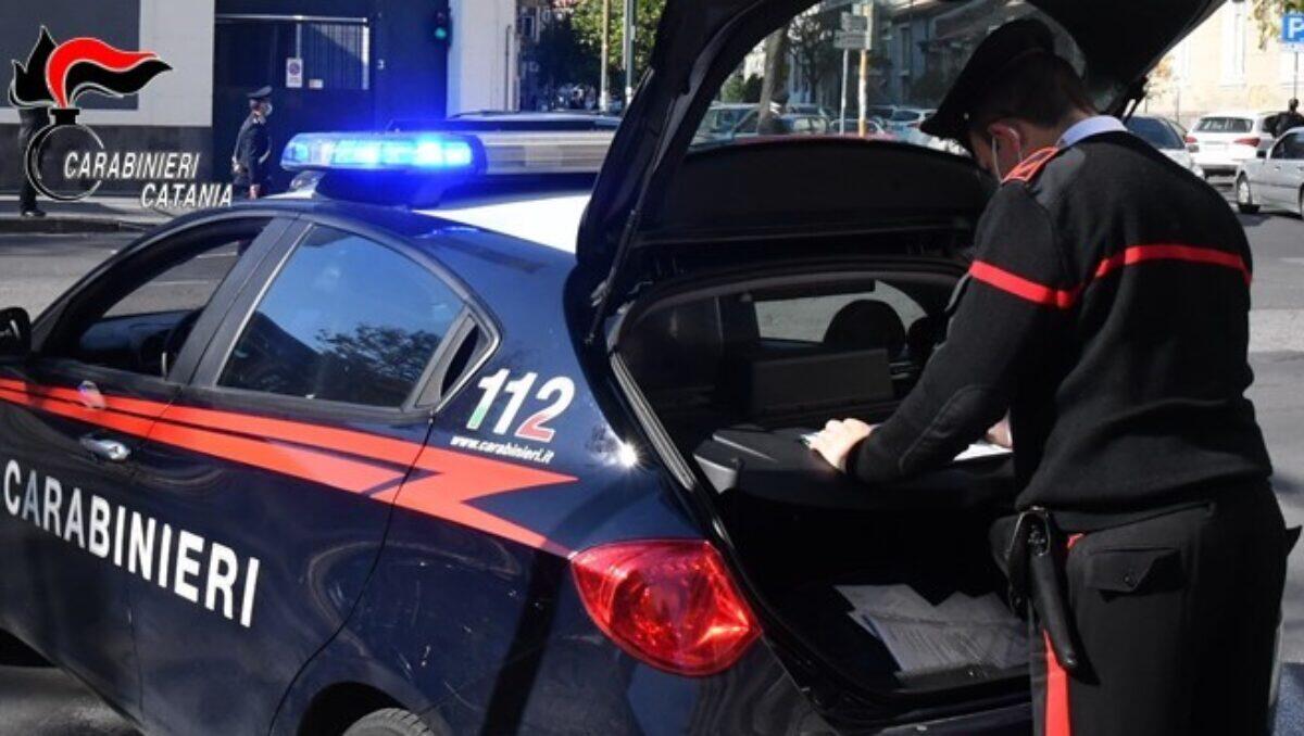 MASCALUCIA: SANZIONATO IL TITOLARE DI UN PANIFICIO CHE NON AVEVA CONTROLLATO IL POSSESSO DEL GREENPASS A TRE CLIENTI, ANCHE LORO MULTATI PERCHÉ NE ERANO PRIVI - 