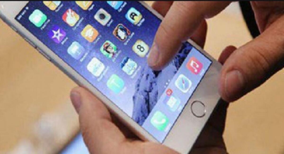 CATANIA: CAVALLO DI RITORNO PER UN TELEFONINO, UN ARRESTO - 