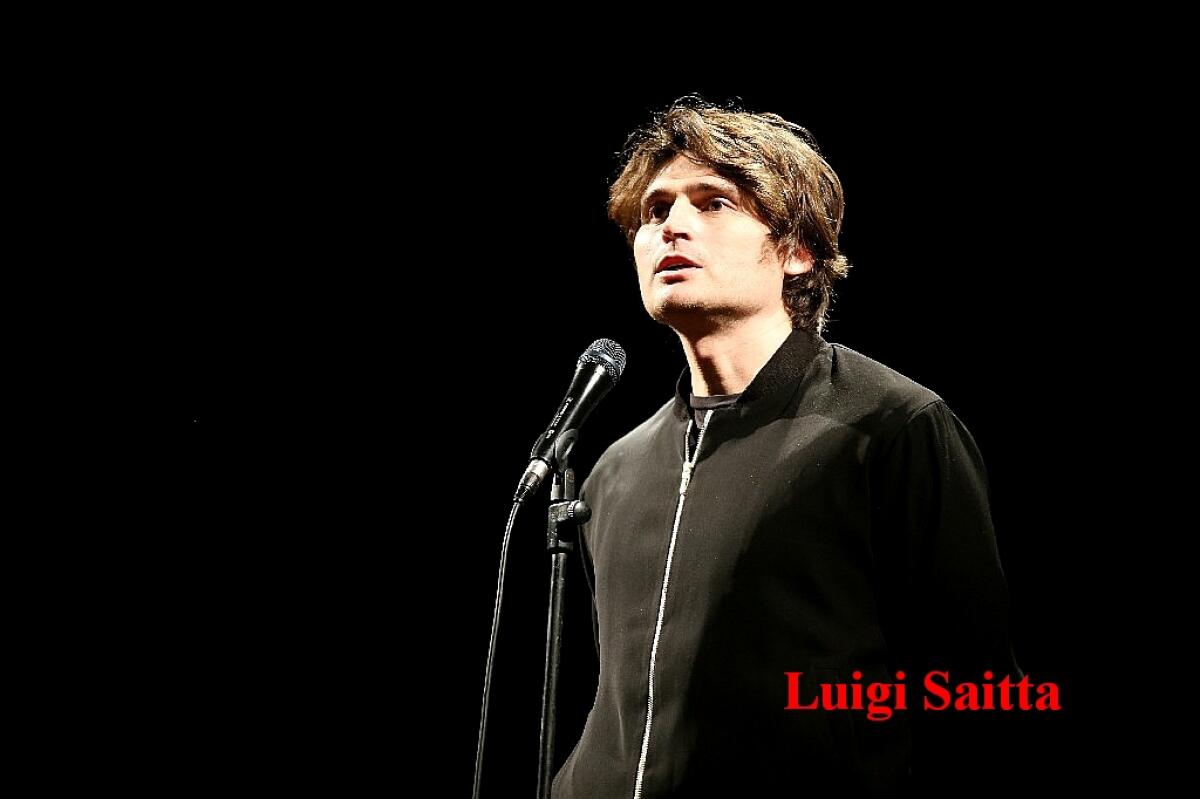 UNO SPETTACOLO DA VERO “DURO" - 