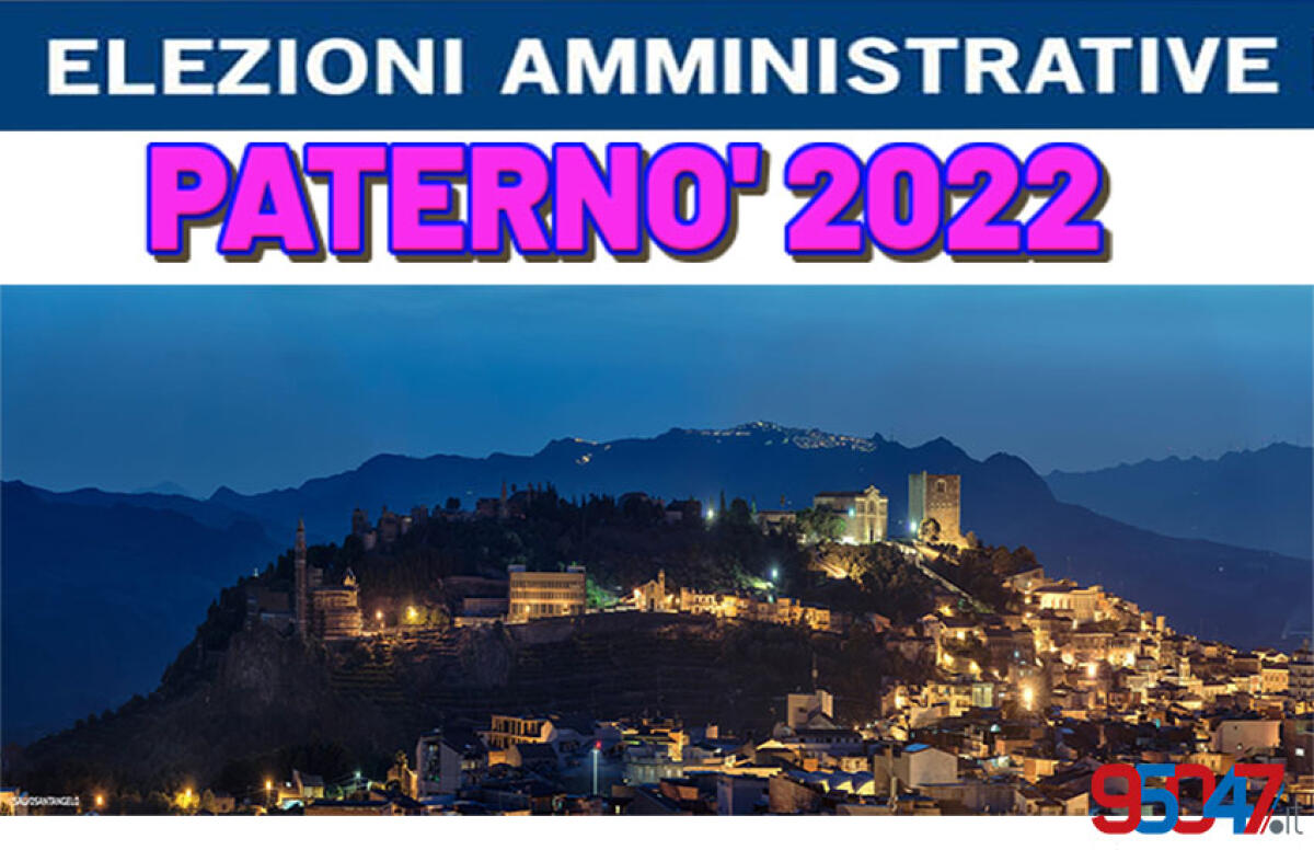 AUTOREGOLAMENTAZIONE PER LA PUBBLICITÁ ELETTORALE 2022 SUL QUOTIDIANO ONLINE 95047.IT - 