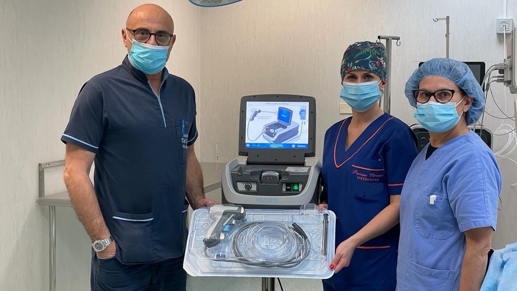 CATANIA, TUMORE ALLA PROSTATA: DAL 18 AL 20 MARZO ARRIVA L’(H)OPEN WEEKEND PROMOSSO DA FONDAZIONE ONDA