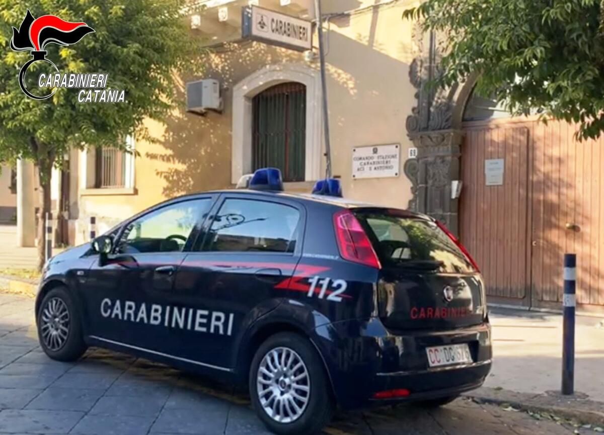 ACI SANT’ANTONIO. ACQUA ED ENERGIA ELETTRICA GRATIS: DENUNCIATA UNA 50ENNE - 