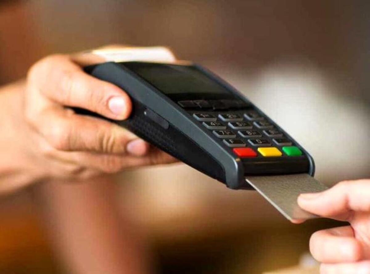 IN ITALIA CI SONO PROBLEMI CON BANCOMAT, POS E PAGAMENTI ELETTRONICI - 