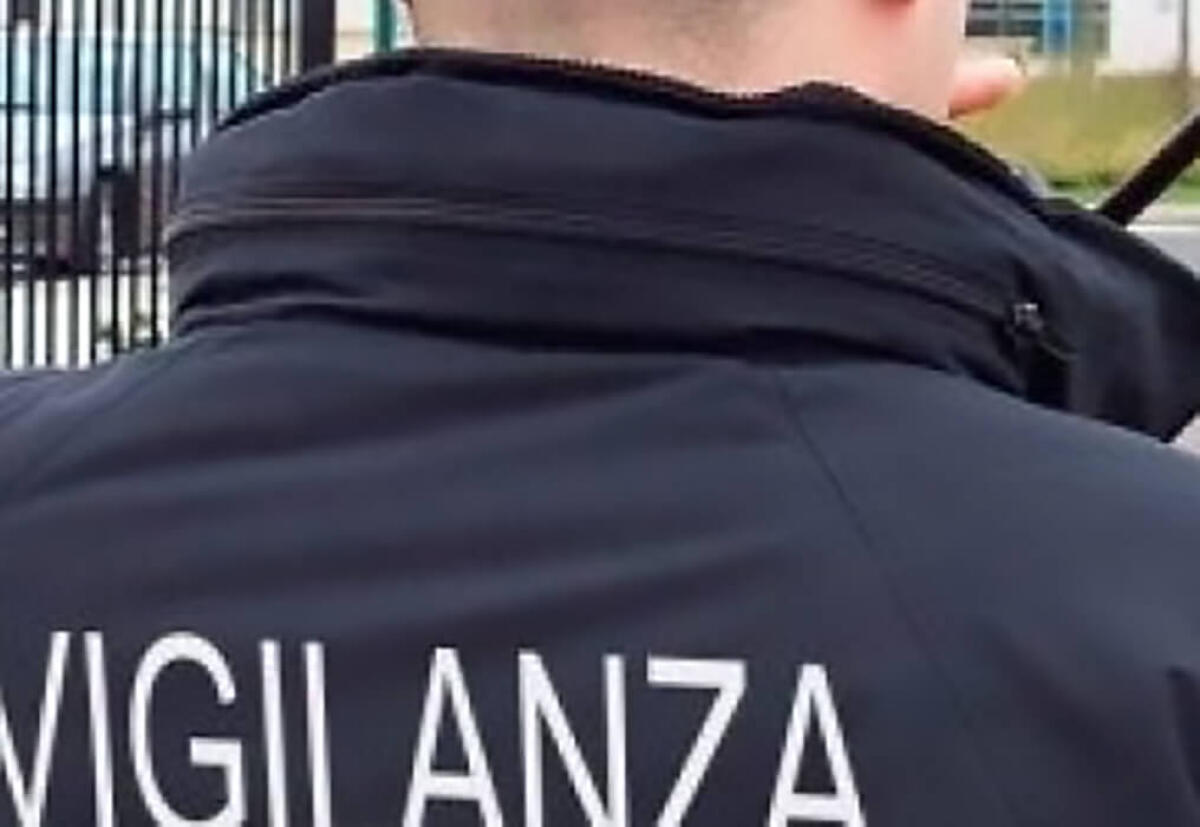 CATANIA. TRUFFA NELLA VIGILANZA PRIVATA, TRE ARRESTI - 
