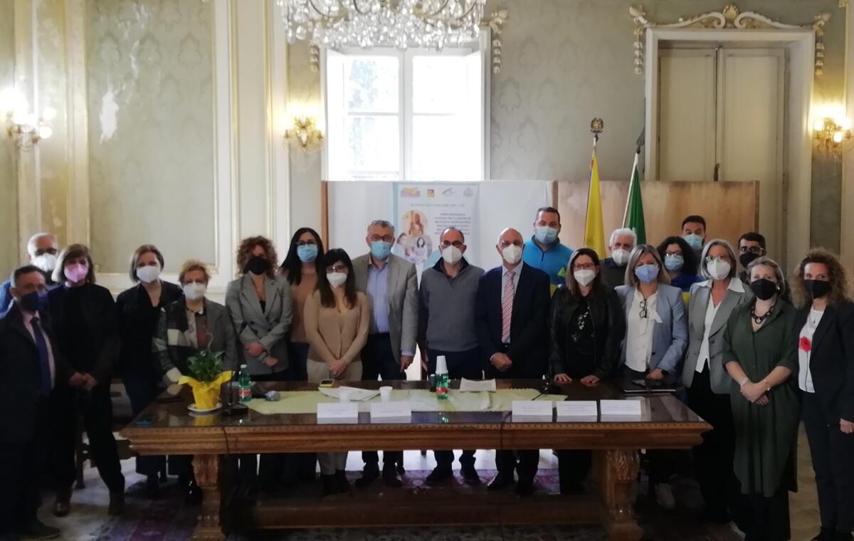 CURE MEDICHE ODONTOIATRICHE GRATUITE AGLI STUDENTI E SOGGETTI DIVERSAMENTE ABILI DI BELPASSO - 