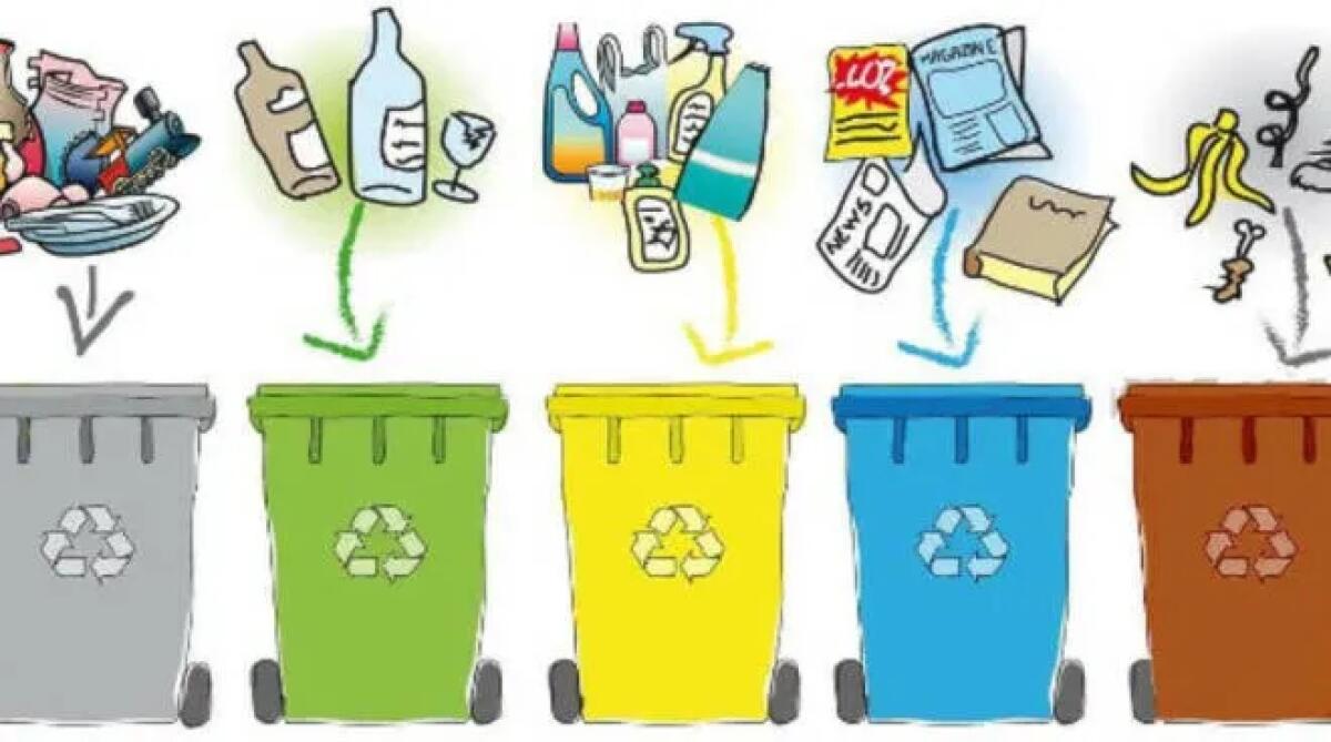 PATERNO'. RACCOLTA DEI RIFIUTI IN OCCASIONE DELLA FESTA DELLA LIBERAZIONE - 