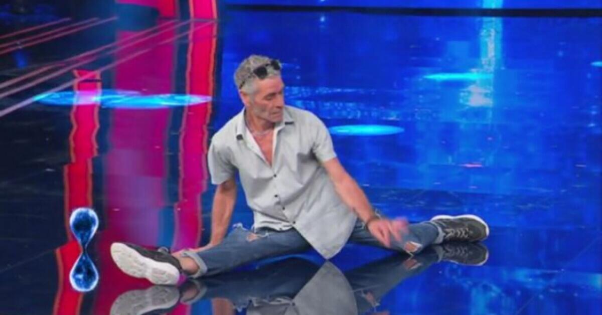 MUORE IN UN INCIDENTE STRADALE IL SICILIANO ANGELO MAROTTA, IL BALLERINO FINALISTA DI “TU SI QUE VALES” - 