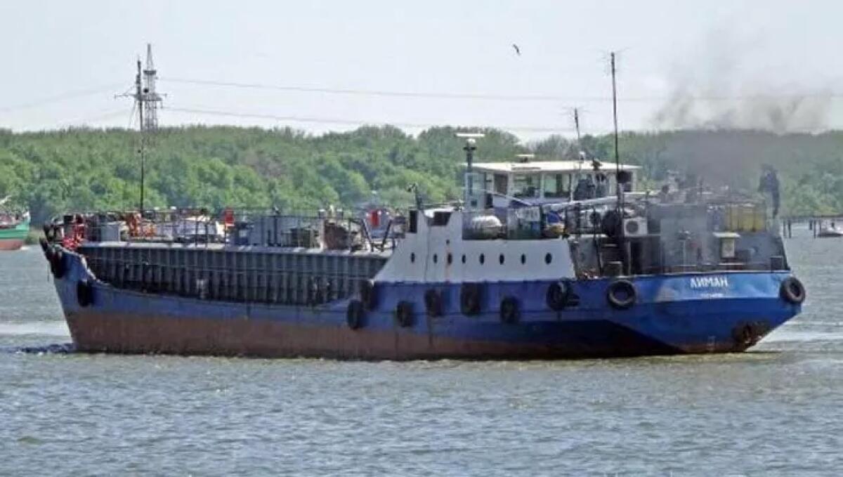 PETROLIERA AFFONDA AL LARGO DELLA TUNISIA: “SI RISCHIA IL DISASTRO AMBIENTALE” - 