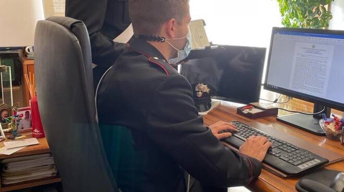 VENDITE FANTASMA DI AUTO SU MARKEPLACE, DENUNCIATI DUE UOMINI DELLA PROVINCIA DI CATANIA - 