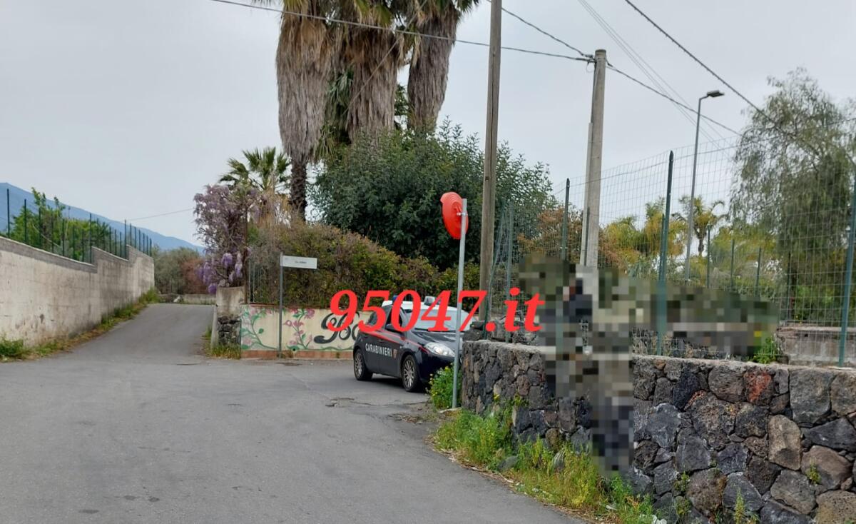 ALLARME BOMBA IN ZONA PALAZZOLO, EVACUATA ZONA - 