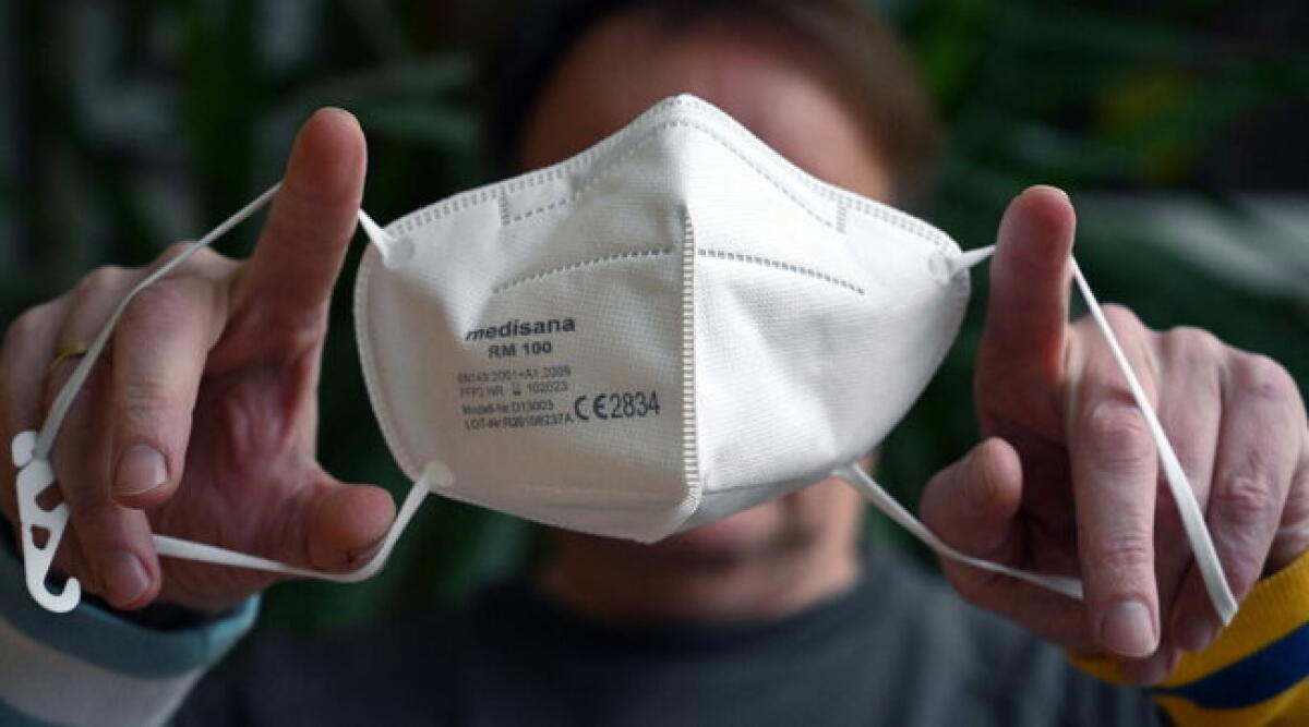 COVID, SPERANZA FIRMA L'ORDINANZA: «PROROGA PER LE MASCHERINE AL CHIUSO FINO AL 15 GIUGNO». LE NUOVE REGOLE - 