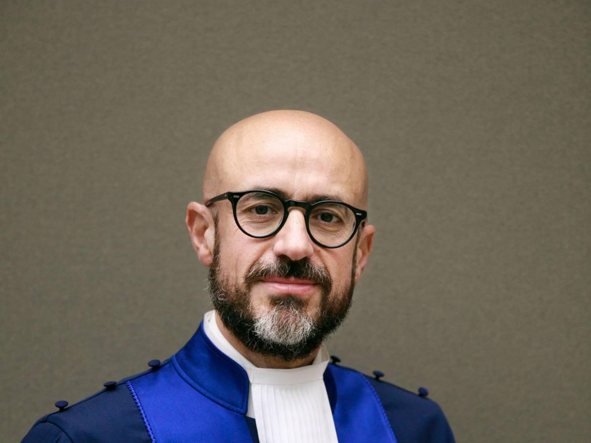 UN MAGISTRATO CATANESE GIUDICHERÀ I CRIMINI DI GUERRA COMMESSI DA VLADIMIR PUTIN - 