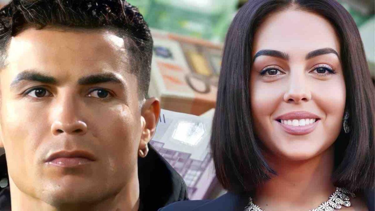 DRAMMA PER CRISTIANO RONALDO E GEORGINA, MORTO IL FIGLIO DURANTE IL PARTO - 