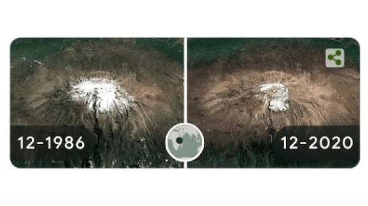 OGGI È LA GIORNATA MONDIALE DELLA TERRA: IMPARIAMO A RISPETTARE IL PIANETA CHE CI DÀ LA VITA