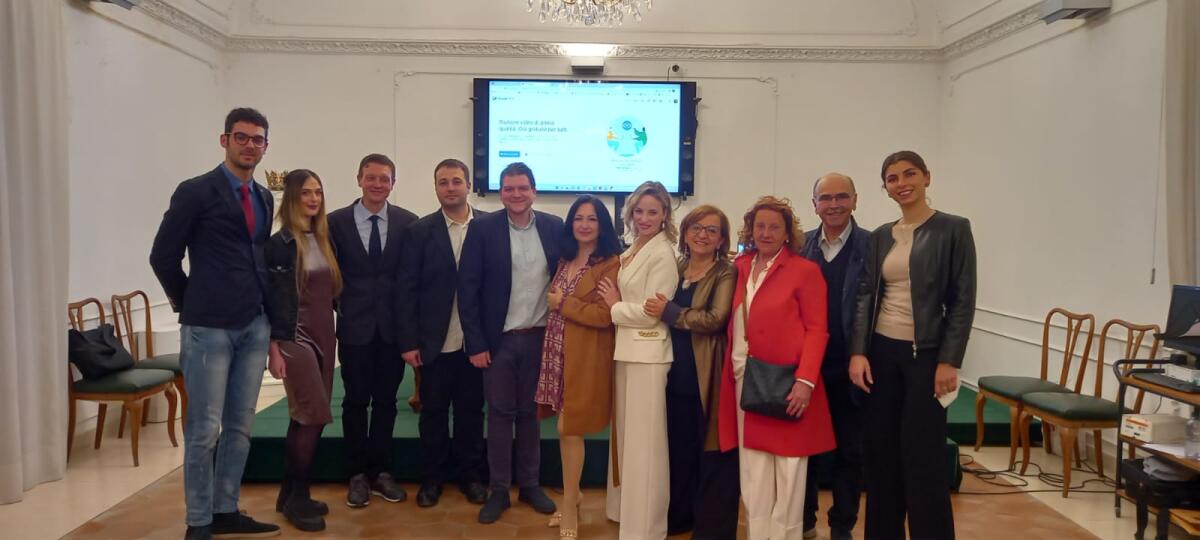 Paternò: Grande successo per la seconda edizione del premio “Giulio Crimi” - 