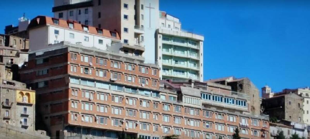 LA PROCURA EUROPEA INDAGA SULL’OASI DI TROINA: SI TEME UNA TRUFFA MILIONARIA - 