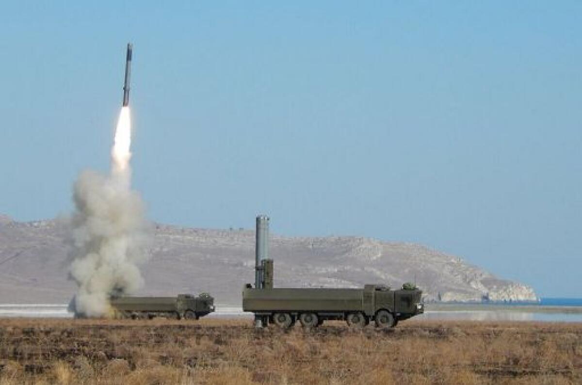 LA RUSSIA TESTA IL MISSILE IPERSONICO ZIRCON VICINO FINLANDIA E SVEZIA: “È INARRESTABILE” - 