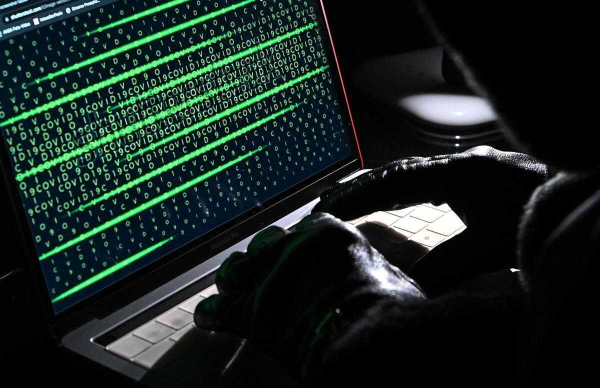 GLI HACKER FILORUSSI   A MINACCIARE L’ITALIA: «DOMANI FAREMO UN COLPO IRREPARABILE» - 