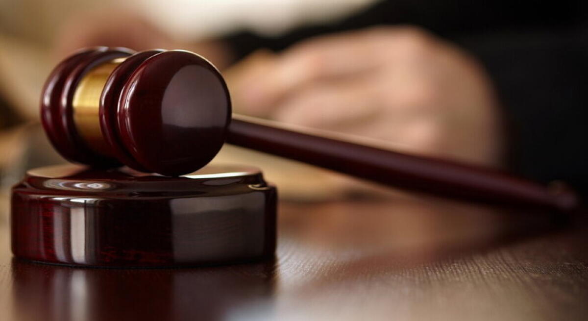 MARSALA, BIDELLO CONDANNATO PER VIOLENZA SESSUALE SU UNA 12ENNE - 