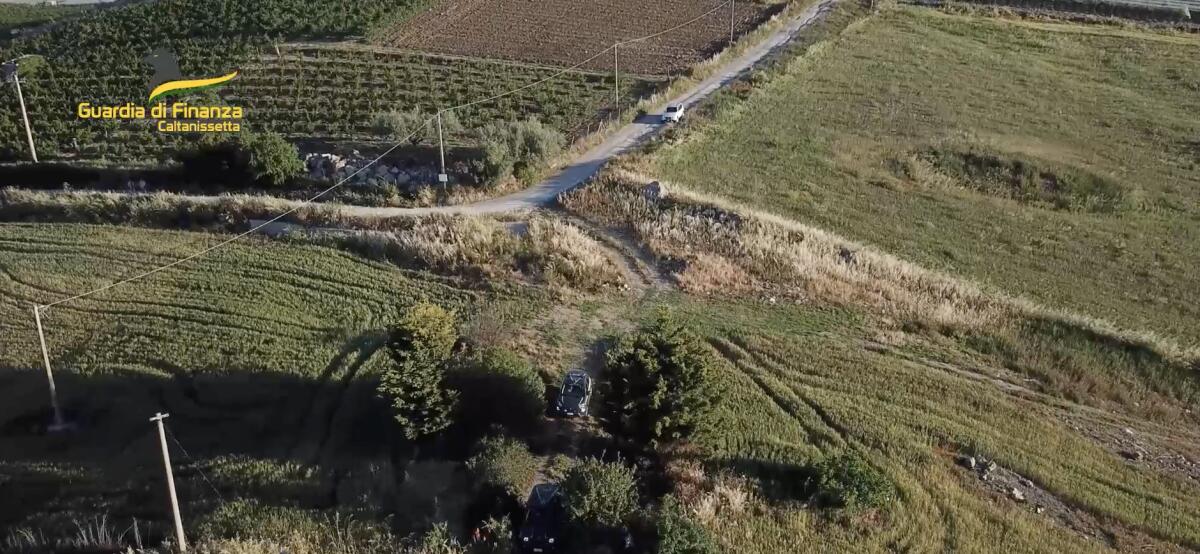 Gdf Caltanissetta, imprenditori controllavano aziende confiscate - 