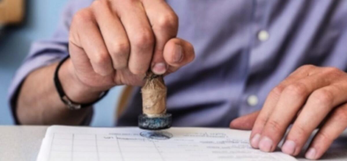 PATERNO’: NOMINATI I PRESIDENTI DI SEGGIO PER LE ELEZIONI AMMINISTRATIVE DEL 12 GIUGNO - 